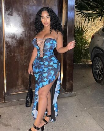 Ayisha Diaz Nude Leaks OnlyFans Photo 15