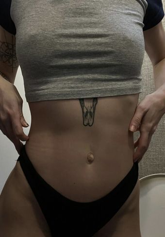 Kaylin Peters Nude Leaks OnlyFans Photo 2