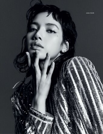 Lisa Nude Leaks OnlyFans Photo 163