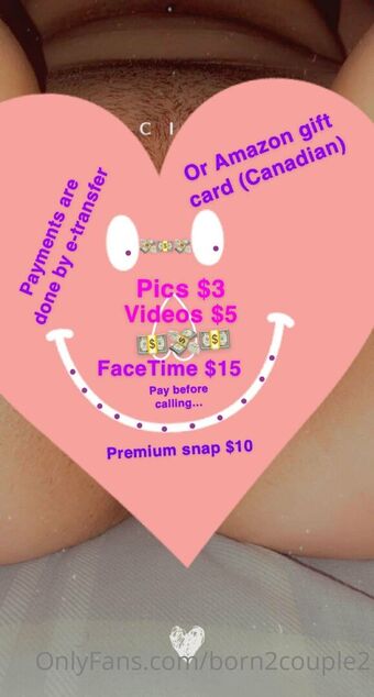 born2couple2 Nude Leaks OnlyFans Photo 6