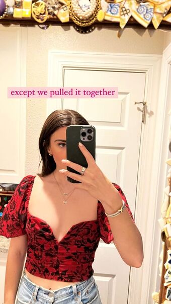 Brett Cooper Nude Leaks OnlyFans Photo 83