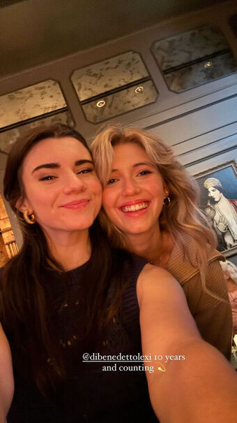 Brett Cooper Nude Leaks OnlyFans Photo 84