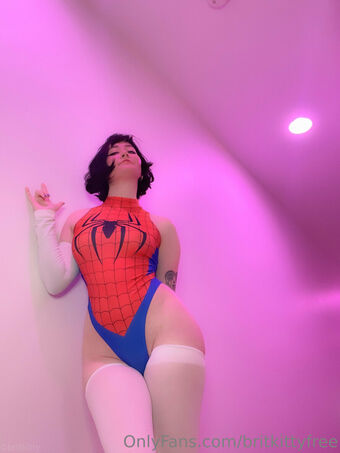 Britkittyfree / brit.kitty Nude Leaks OnlyFans  – Leaked Models