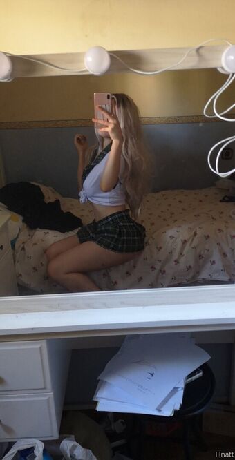 lilnatt Nude Leaks OnlyFans Photo 16