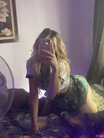 lilnatt Nude Leaks OnlyFans Photo 15