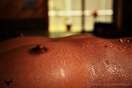 Cait Coldwell Nude Leaks OnlyFans Photo 18