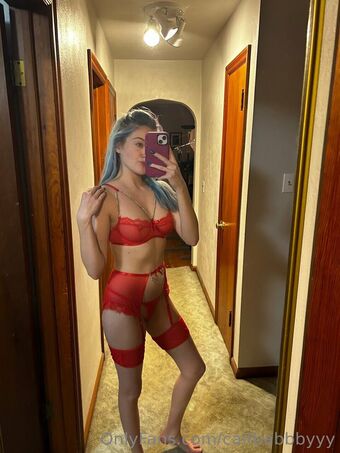 Cait Coldwell Nude Leaks OnlyFans Photo 11