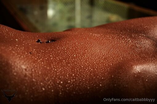 Cait Coldwell Nude Leaks OnlyFans Photo 16