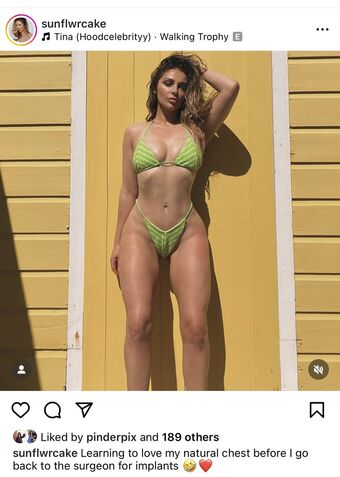 Cakeylondon Nude Leaks OnlyFans Photo 5