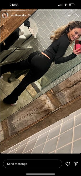 Cakeylondon Nude Leaks OnlyFans Photo 3