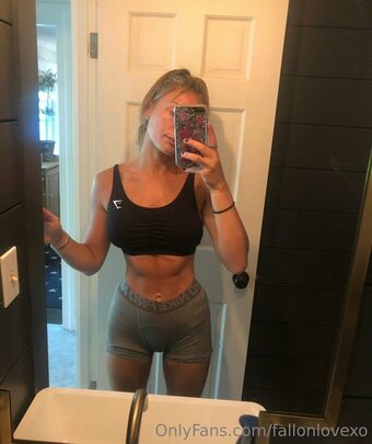 fallonlovexo Nude Leaks OnlyFans Photo 15