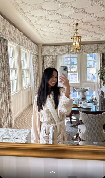 Caryn Marjorie Nude Leaks OnlyFans Photo 19