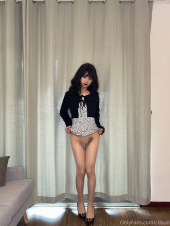 cdxun Nude Leaks OnlyFans Photo 22