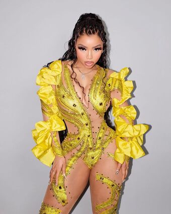 Chloe-bailey / chloebailey / chloebaileyyy / closecherries / https: Nude Leaks OnlyFans  – Leaked Models