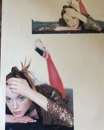 Christina-hendricks / actuallychristinahendricks Nude Leaks OnlyFans  – Leaked Models