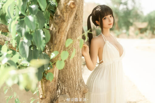 Chunmomo Nude Leaks OnlyFans Photo 257