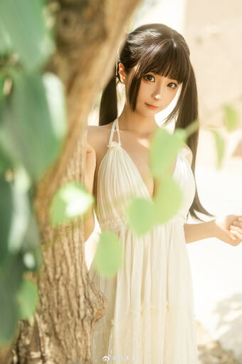 Chunmomo Nude Leaks OnlyFans Photo 251