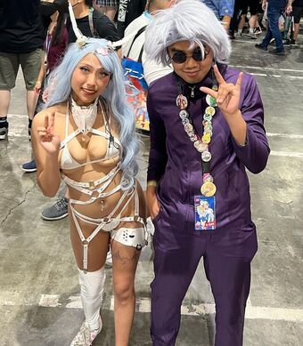 cinamonbunni Nude Leaks OnlyFans Photo 7