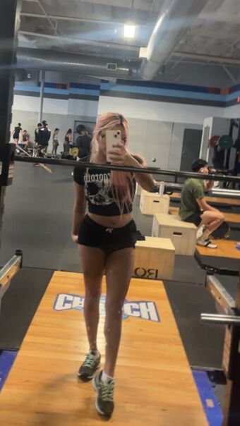 cinamonbunni Nude Leaks OnlyFans Photo 17