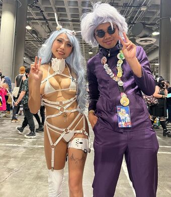 cinamonbunni Nude Leaks OnlyFans Photo 10