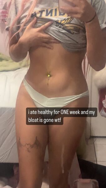 cinamonbunni / cinnaminni / irl.waifu / mymelobiitch Nude Leaks OnlyFans  – Leaked Models