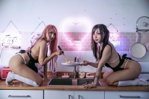 cinamonbunni Nude Leaks OnlyFans Photo 9