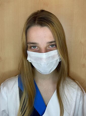 Cna_sarah / sarah-wi-2002 / sarah_cna_2002 Nude Leaks OnlyFans  – Leaked Models