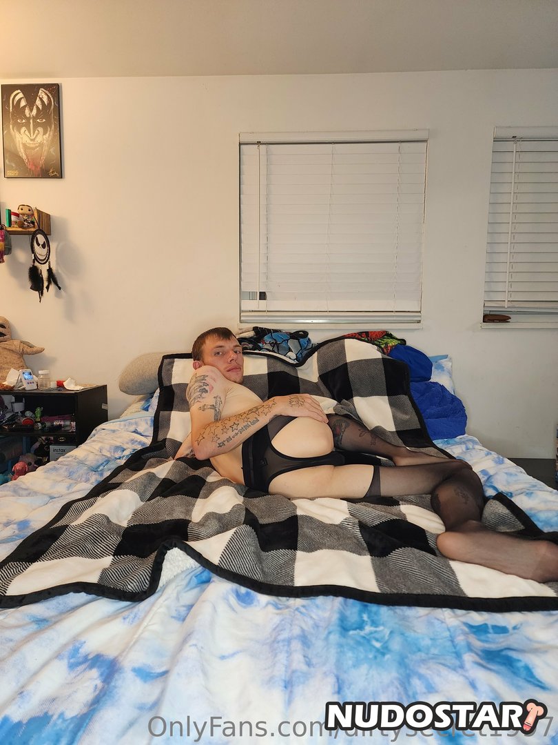 Dirtysecret1997 Leaked Photo 5