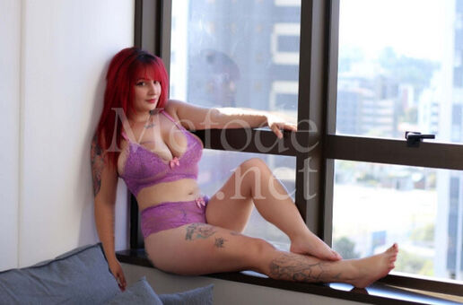 Dalila Malicuouss Curitiba Nude Leaks OnlyFans Photo 6