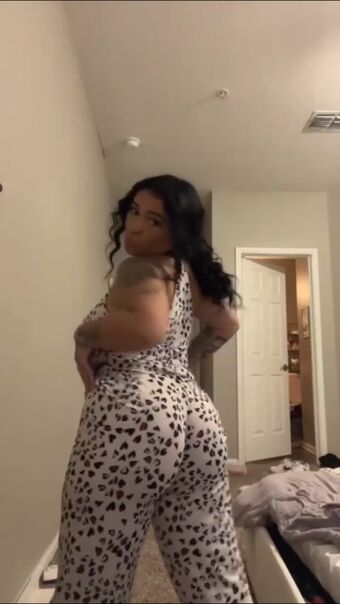 Danielle Cohn Nude Leaks OnlyFans Photo 177