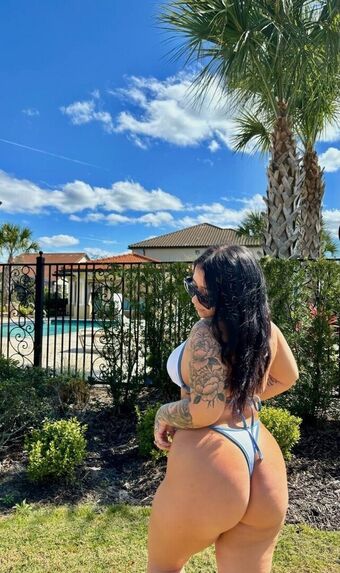 Danielle Cohn Nude Leaks OnlyFans Photo 174