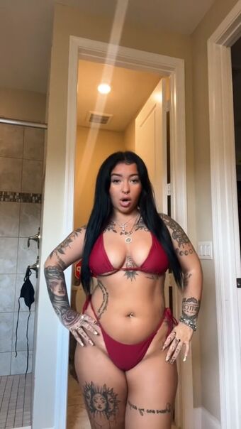 Danielle Cohn Nude Leaks OnlyFans Photo 178