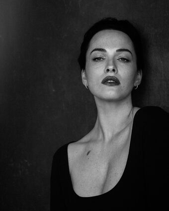 Dasha Astafieva / da_astafieva Nude Leaks OnlyFans – Leaked Models