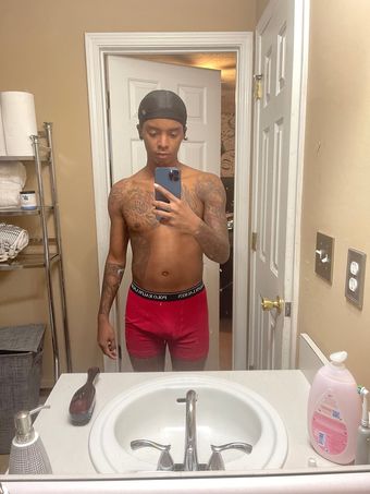 datwayaton Nude Leaks OnlyFans Photo 14