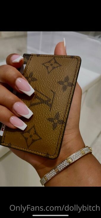 dollybitch Nude Leaks OnlyFans Photo 14