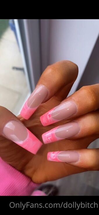 dollybitch Nude Leaks OnlyFans Photo 18