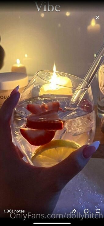 dollybitch Nude Leaks OnlyFans Photo 16