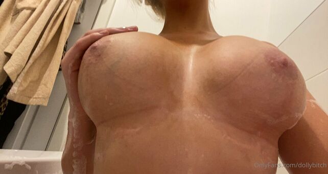 dollybitch / dollybitch.123 Nude Leaks OnlyFans  – Leaked Models
