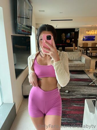 drebaby11 / drebabytv Nude Leaks OnlyFans – Leaked Models