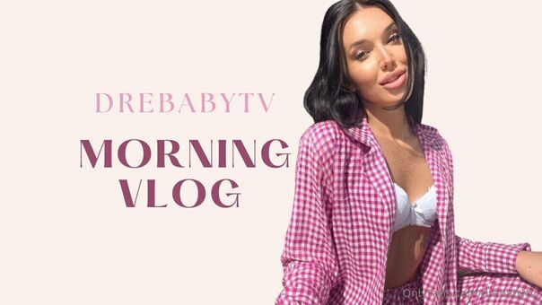 drebabytv Nude Leaks OnlyFans Photo 28