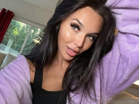 drebabytv Nude Leaks OnlyFans Photo 31