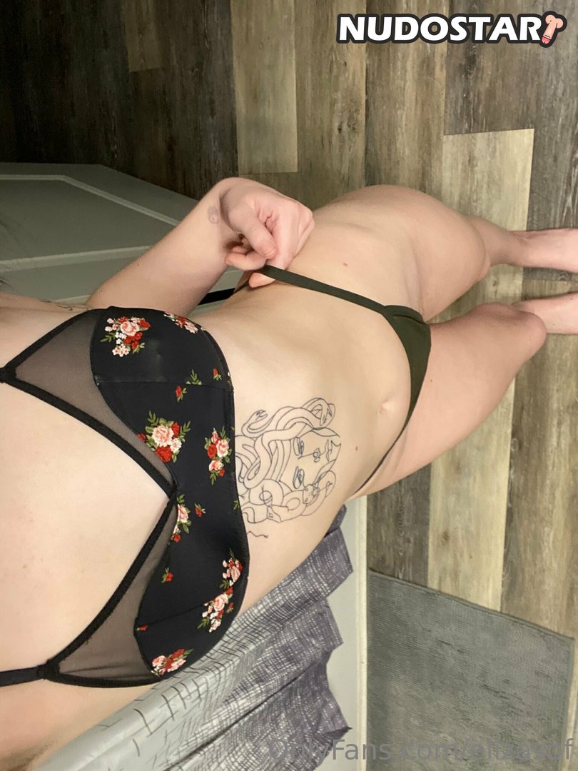 Elizasof OnlyFans Leaks (66 Photos) – NudoStar