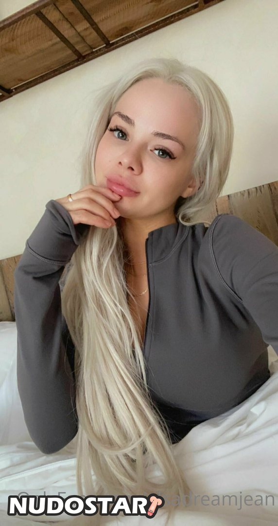 Elsa Jean – elsadreamjean Onlyfans Leaks (13 Photos) – NudoStar