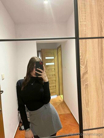 emilage Nude Leaks OnlyFans Photo 77