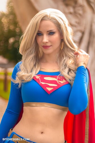 Enji Night Cosplay Nudes – Enjinight Cosplay Leaked Nudes