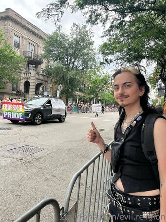 evil.religion Nude Leaks OnlyFans  – Leaked Models