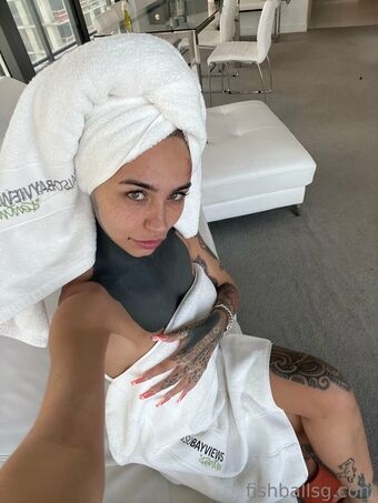 Fishball-suicide Nude Leaks OnlyFans Photo 79