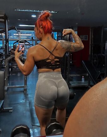 Fitmissfilipina / leighlaurel Nude Leaks OnlyFans  – Leaked Models