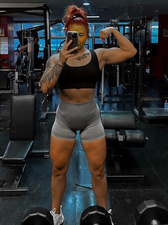 Fitmissfilipina Nude Leaks OnlyFans Photo 17