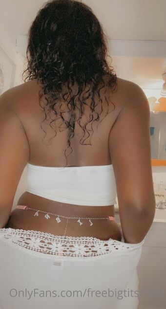 freebigtits6999 Nude Leaks OnlyFans Photo 18